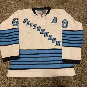 Pittsburgh penguins jersey